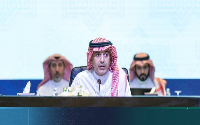 SAMA Governor: Saudi Arabia advancing with diversification