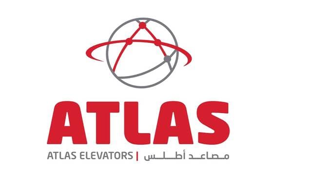 Atlas Elevators unveils new branding