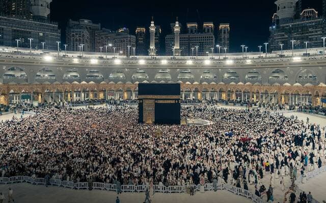 Saudi Arabia introduces multiple-entry Umrah visas