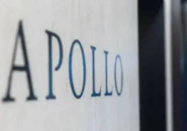 Apollo allocates $1.5B to oil platforms