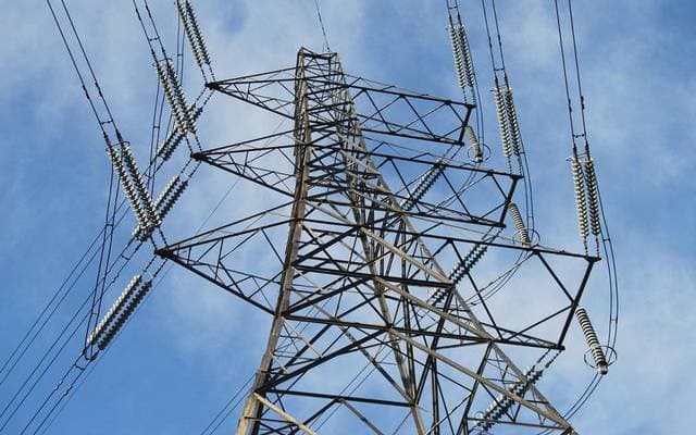 Kuwait's Electricity Explains Substation Outage