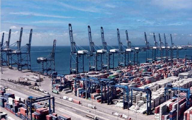 Jeddah Port Extends Free Cargo Storage