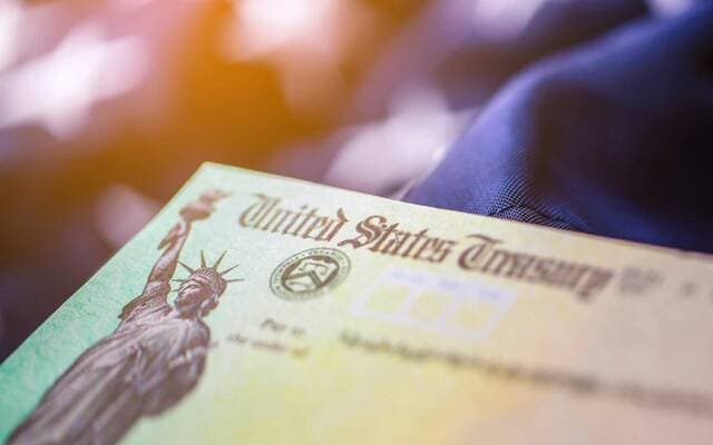 U.S. Treasury Bonds Stay Steady Amid Inflation Easing