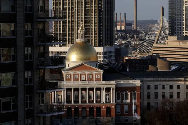 AI industry faces safety regulation disputes in Massachusetts
