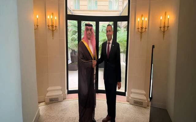 إكسبو 2030 الرياض وتعاون سياحي فرنسي
