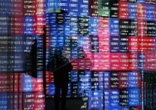 الأسهم العالمية ترتفع مع دعم التكنولوجيا وتراجع رفع الفائدة