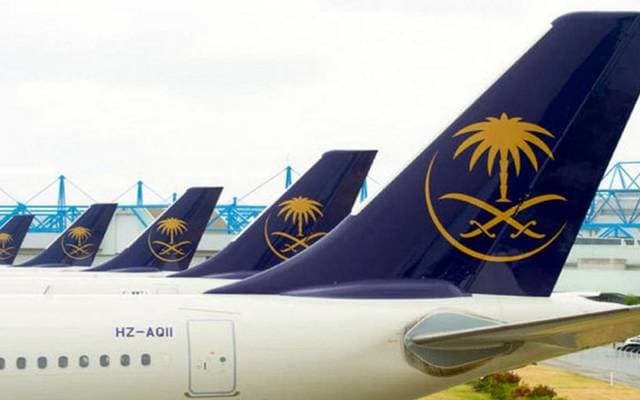 Saudi Airlines ranks 15th worldwide