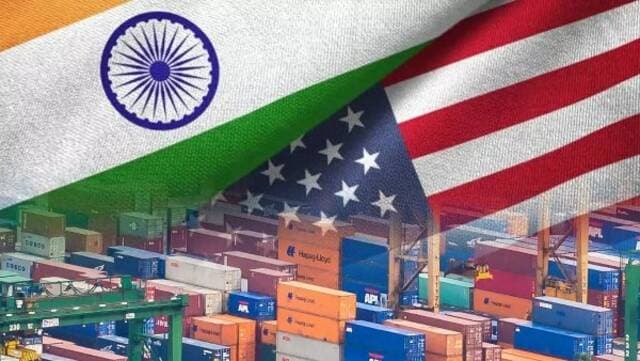 India keeps trade pact with US despite new tariffs