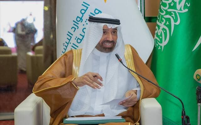 Al-Rajhi: Saudis in private sector reach 2.7 million