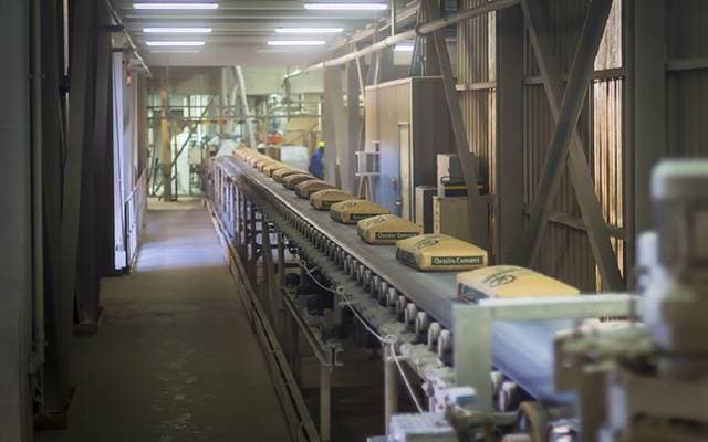 Saudi cement profits reach 508.7M riyals in Q2