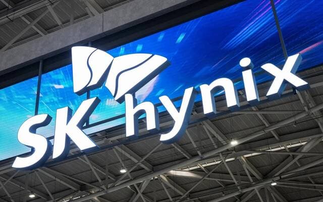 الطلب على طرح شركة SK Hynix بأمريكا يتجاوز العرض سبعة أضعاف