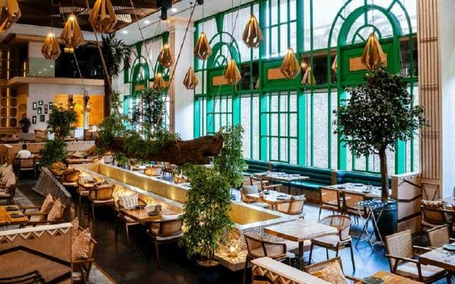 Alkhozama's H1 Profits Drop 52%