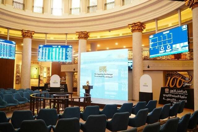 التوفيق للتأجير تعتمد قيمة السهم ب4.52 جنيه