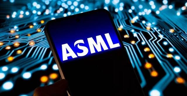 طفرة الذكاء الاصطناعي ترفع أرباح شركة ASML وتتوقعات سنوية عالية