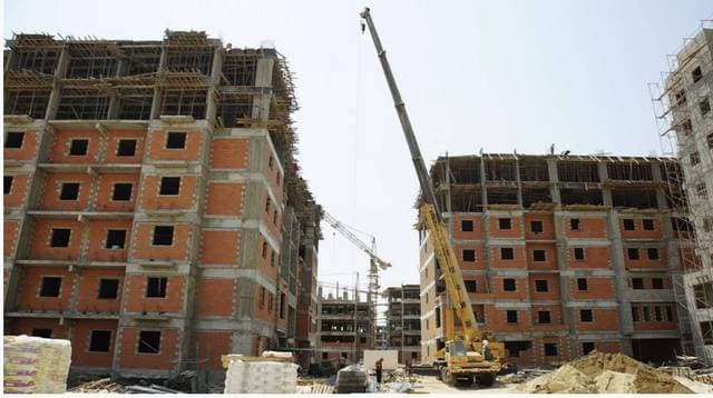 Kingdom sees 2.3% rise in July construction costs