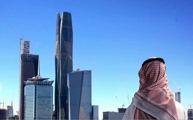 أمين عام OECD يتوقع نمو السعودية 4% في 2027