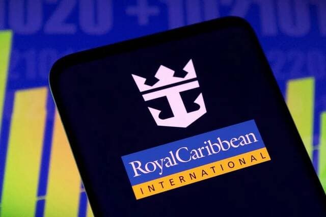 Royal Caribbean Raises Profit Outlook