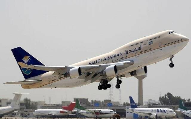 السعودية تتصدر عالميًا في انتظام الرحلات 2026