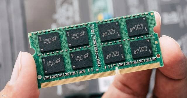 China hits record chip growth despite sanctions