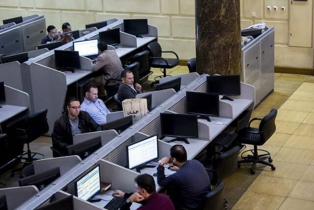 مساهم يبيع 600 ألف سهم من العبور للاستثمار العقاري