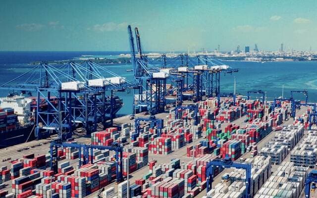 Saudi Arabia unveils 27 new maritime services