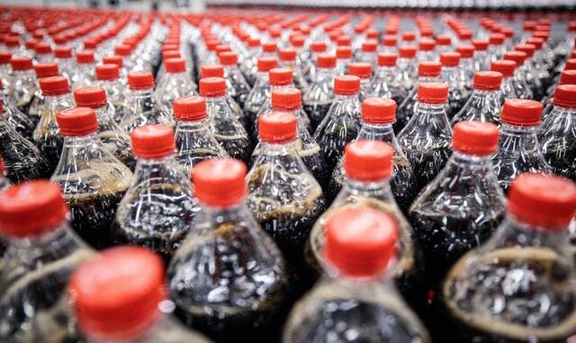 Coca-Cola seeks banks for $1B India IPO