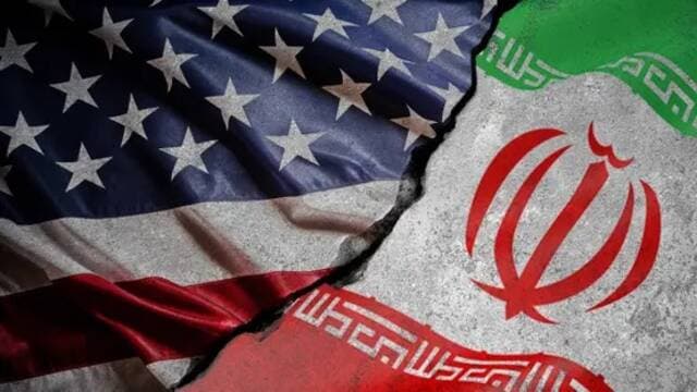 Iran warning to countries siding with US sanctions