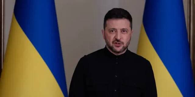 Zelensky condemns Trump's oil deal and seeks European support
