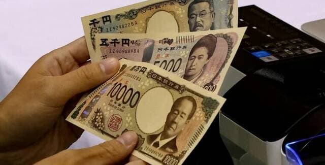 ECB concerns over US selling euros for yen