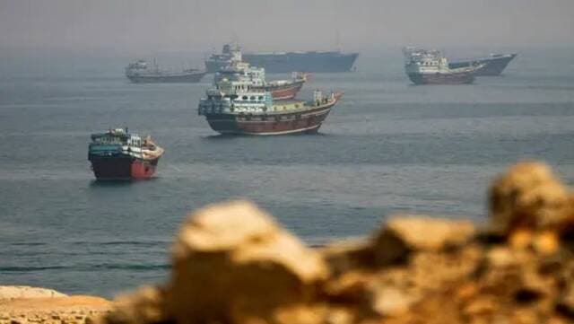 Bloomberg Iran to announce temporary Strait of Hormuz corridor