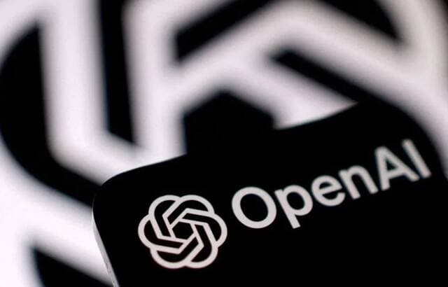 OpenAI suggests U.S. government stake for sovereign fund