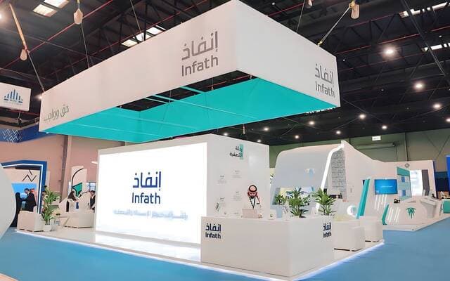 "إنفاذ" تنفذ 75 مزادًا لبيع 846 أصلًا عقاريًا خلال النصف الثاني من يوليو