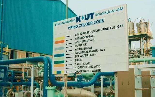 يعقوب الجوعان يقلص حصته في الكويت إلى 10.7%