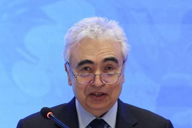 IEA rules out second oil withdrawal