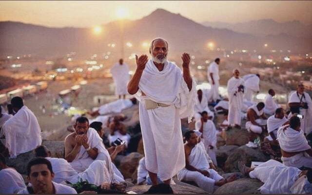 Egyptian Social Solidarity Offers Pilgrimage Applications