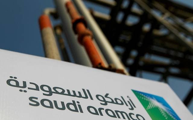 Aramco evaluates gas unit spin-off