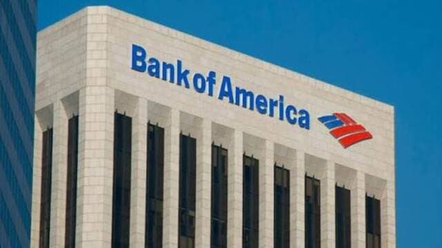 Bank of America boosts Micron price target to $1550