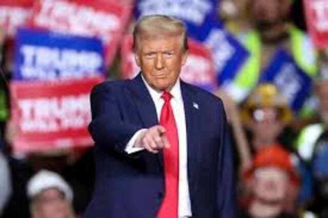 Trump admin intensifies crypto rules
