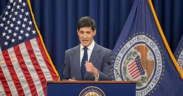 Market braces for Warsh speech at Jackson Hole