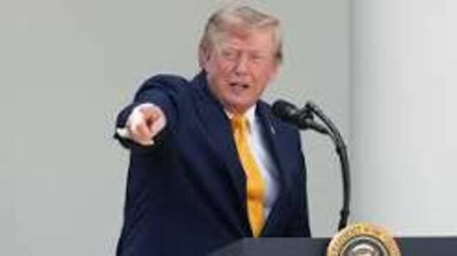 Trump approves new drug pricing deals