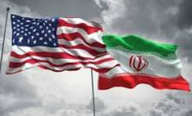 إيران وأمريكا تتبادل اتهامات بشأن هرمز