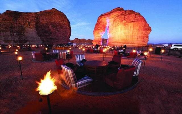 Gulf Ministers Endorse Tourism Recovery and Saudi Bid