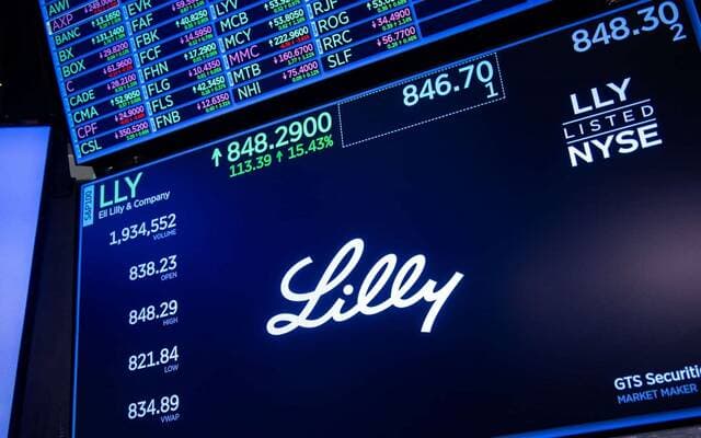Elle Lilly allocates $750M for US pharma expansion