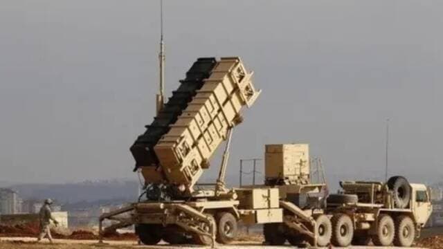 Joint Forces Confirm Saudi Defense Readiness