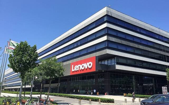 Lenovo Introduces First Saudi Laptop