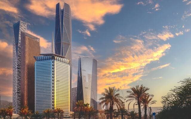 Statistics Authority: Kingdom's GDP drops 4.8% in Q2