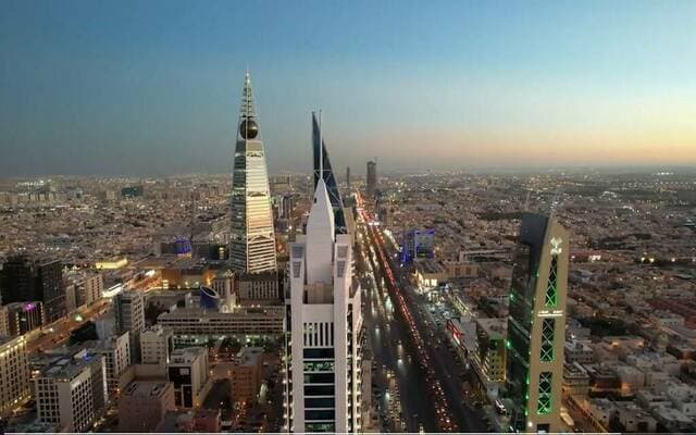 مديرو المشتريات بالسعودية: ارتفاع المبيعات رغم ضعف التصدير