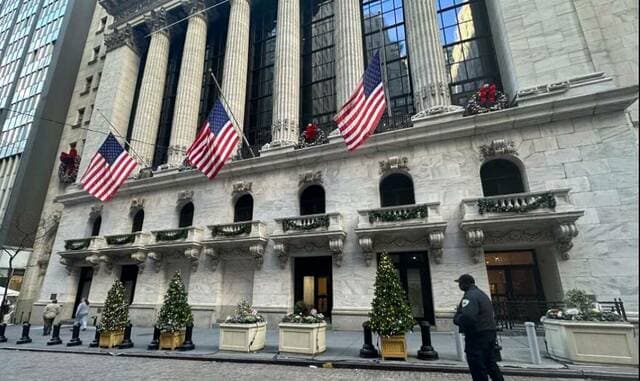 Qatar National on US Economic Resilience