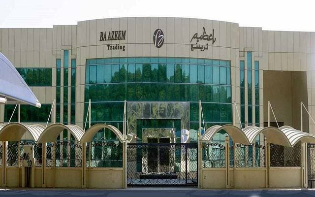 Ba'azeem to build warehouse in Khamis Mushait
