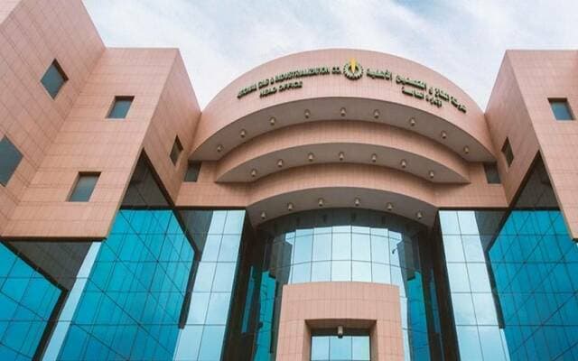 "الغاز" تعين فهد المطرفي رئيسًا لمجلس الإدارة خلفًا لعبدالعزيز الخيال
